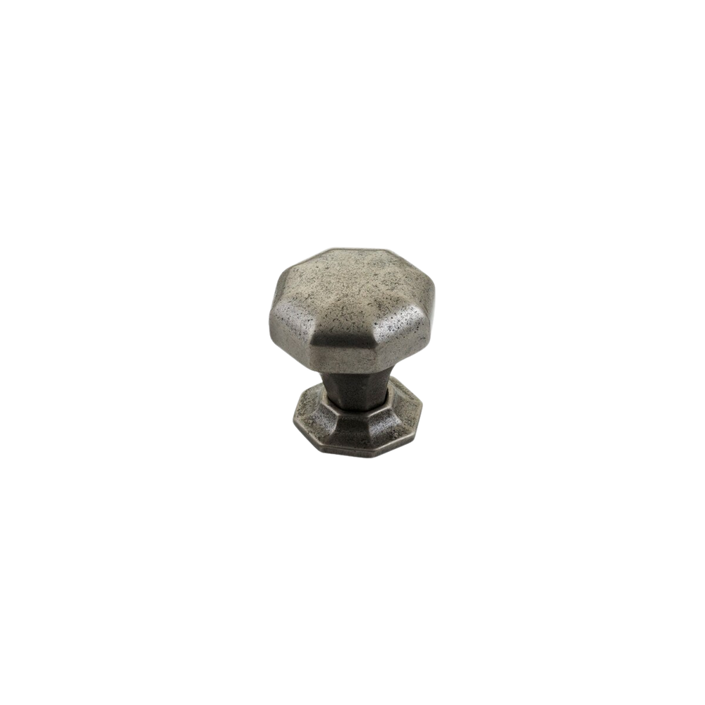 Momo Montrose Knob 32mm Pewter