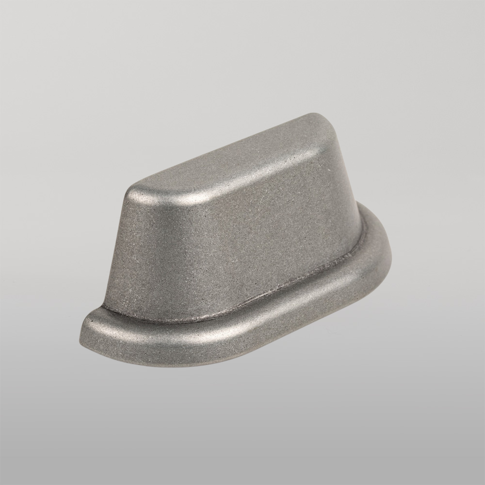 Momo Land Cup Pull 64mm Pewter