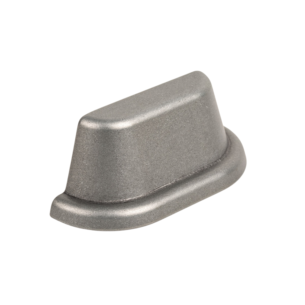 Momo Land Cup Pull 64mm Pewter