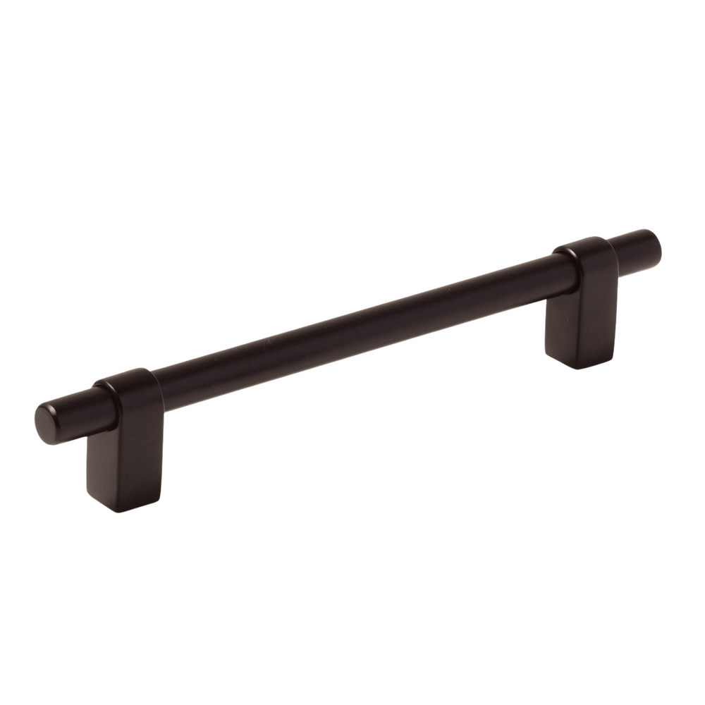 Momo Maida Bar Handle 160mm Matte Black