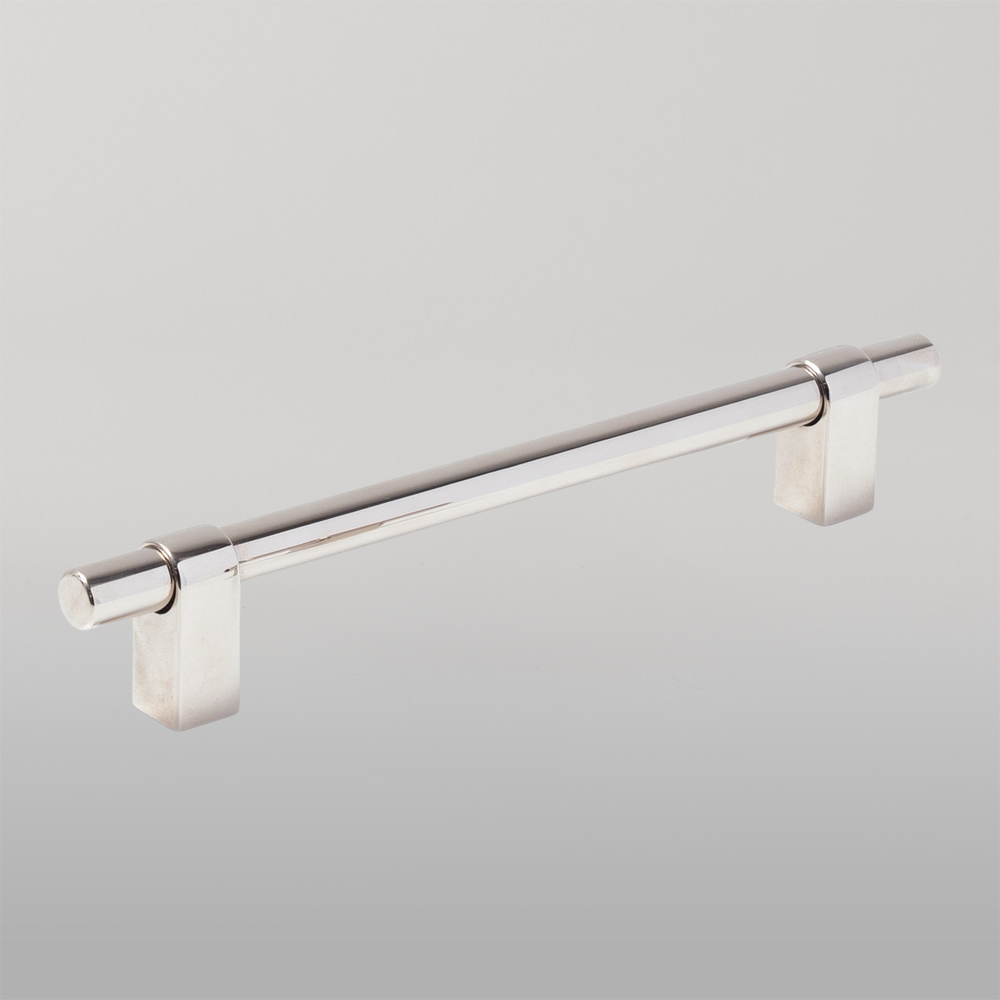 Momo Maida Bar Handle 160mm Polished Nickel