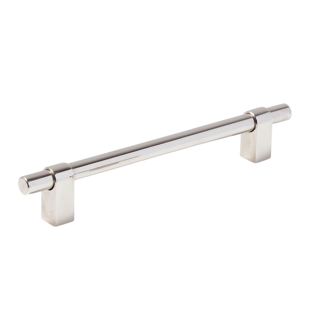 Momo Maida Bar Handle 160mm Polished Nickel