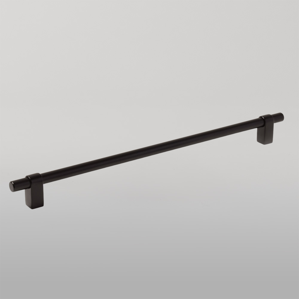 Momo Maida Bar Handle 320mm Matte Black