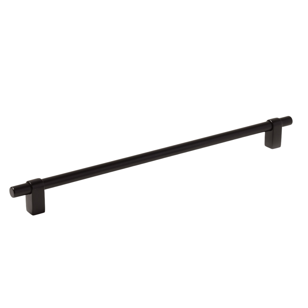 Momo Maida Bar Handle 320mm Matte Black