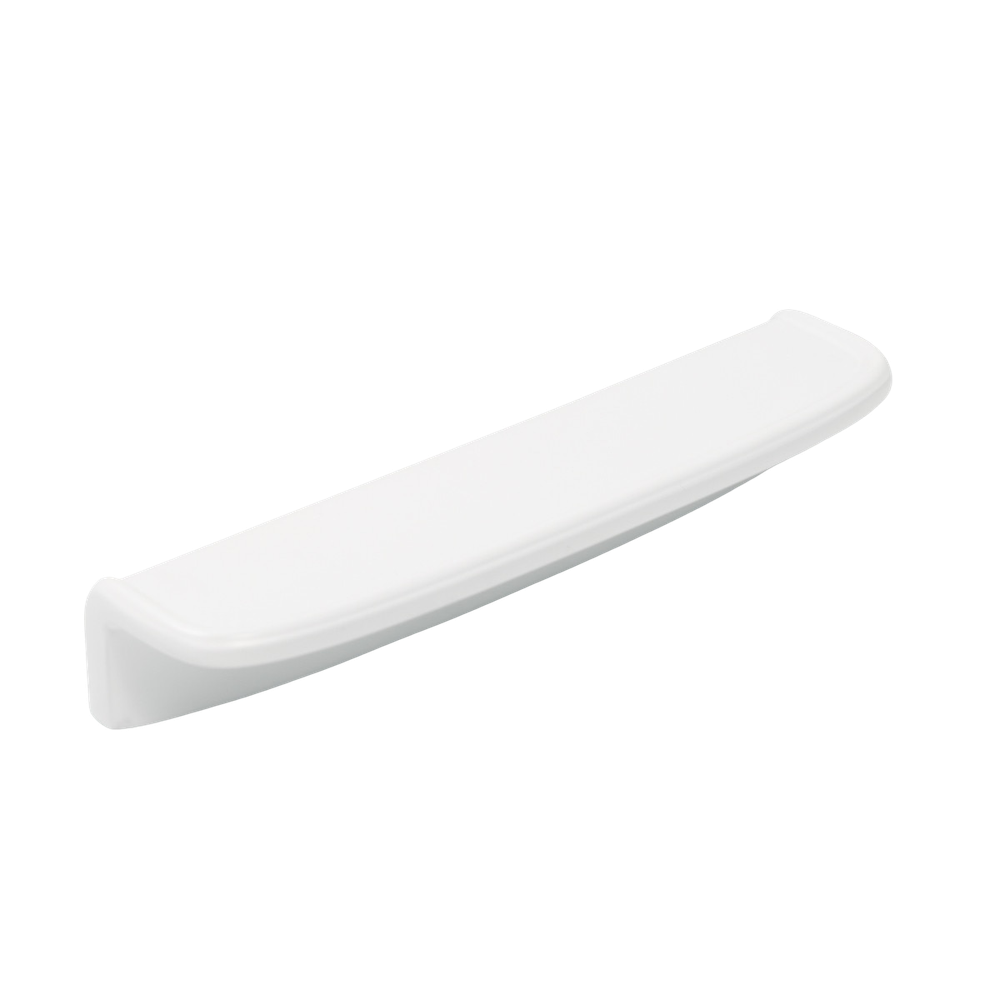 Momo Monaco 96mm Pull Handle Matte White