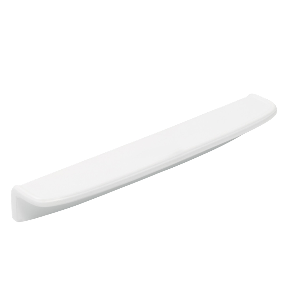 Momo Monaco 160mm Pull Handle Matte White