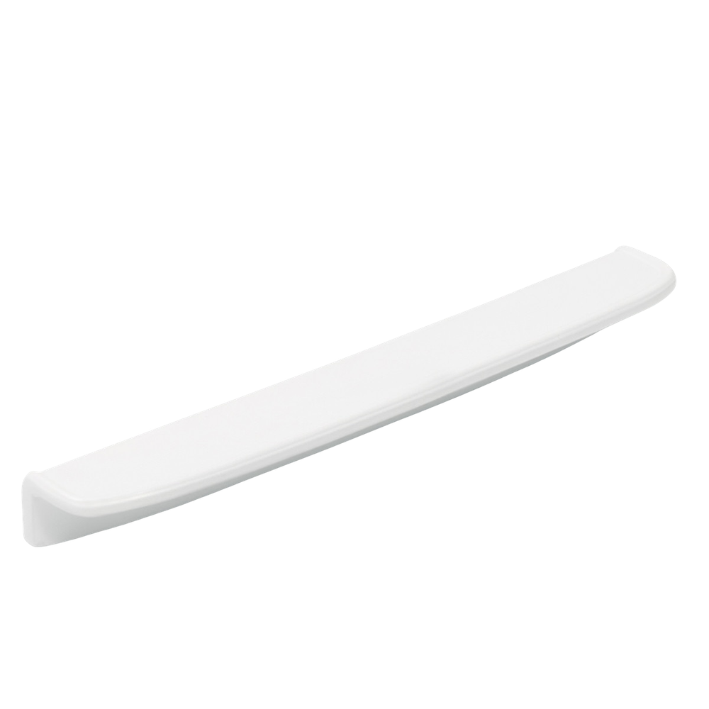 Momo Monaco 192mm Pull Handle Matte White