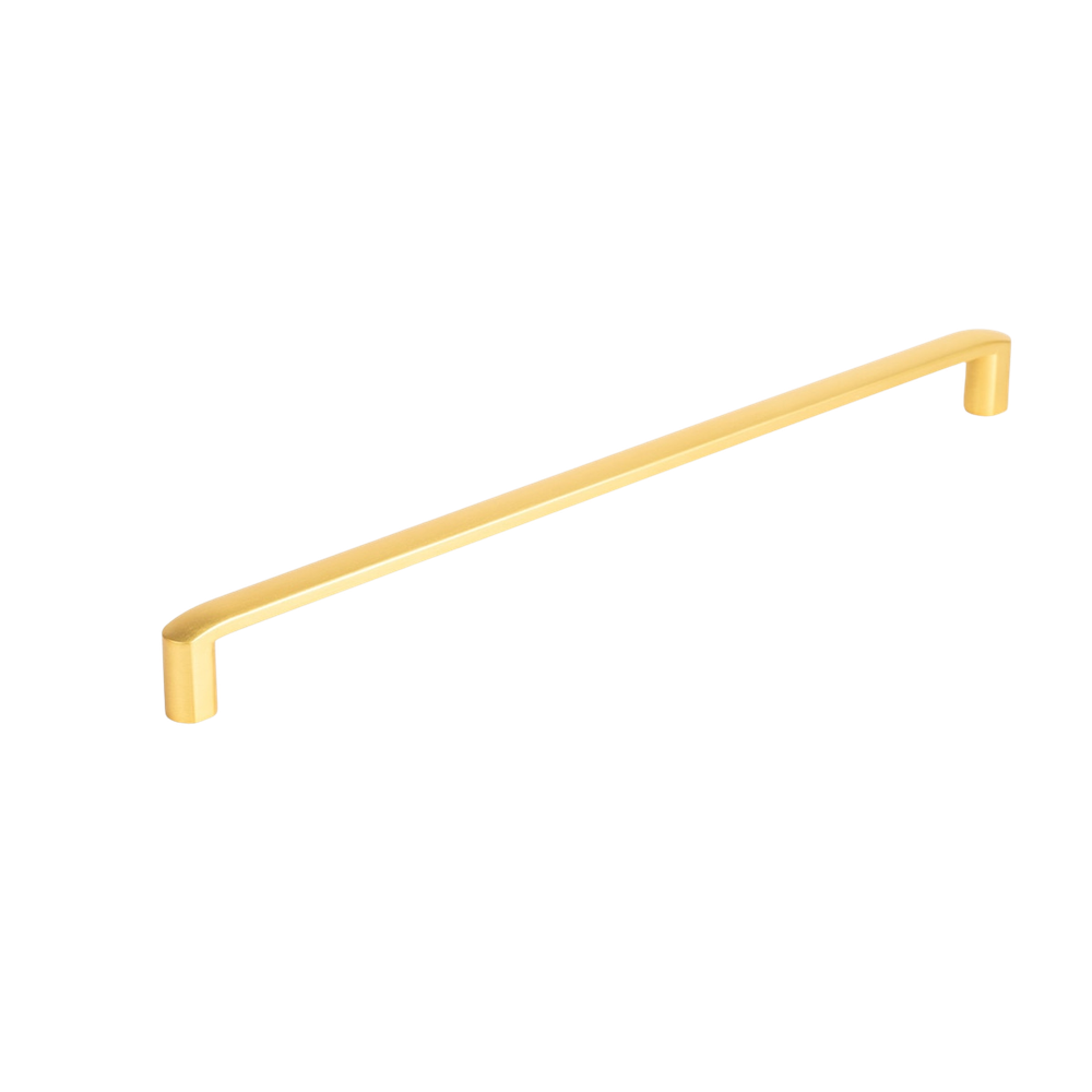 Momo Roma D Handle 320mm Brushed Gold