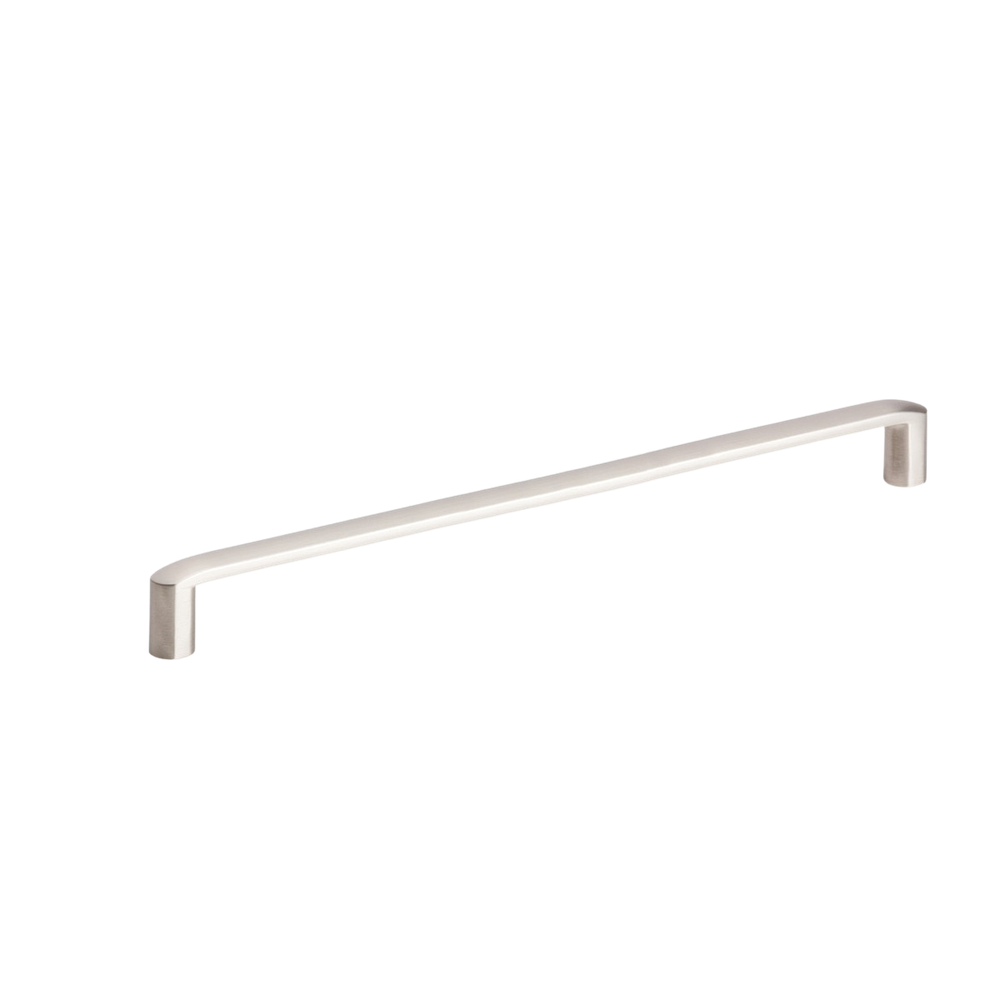 Momo Roma D Handle 320mm Brushed Nickel