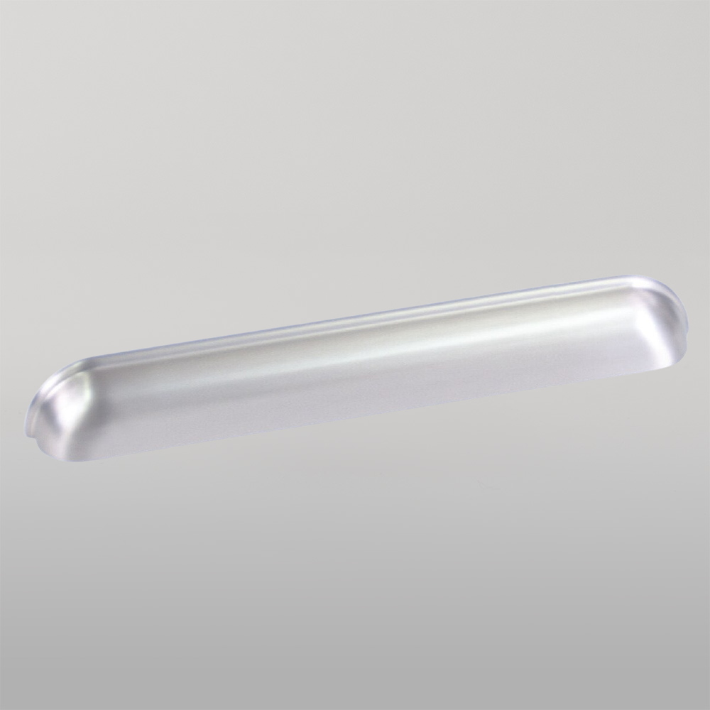 Momo Salvano Cup Pull 160mm Brushed Nickel