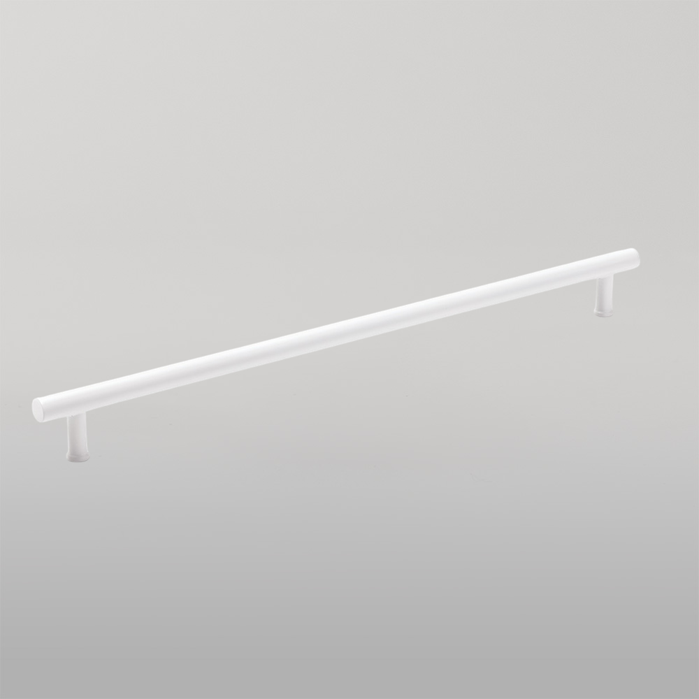 Momo Strano D Handle 320mm Matte White