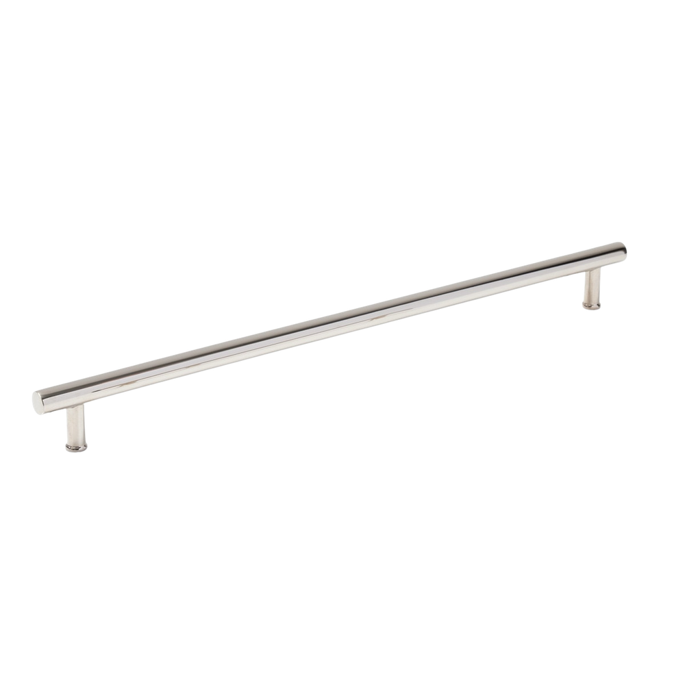 Momo Strano D Handle 320mm Polished Nickel