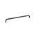 Momo Sense Mini D Handle 256mm Matte Black