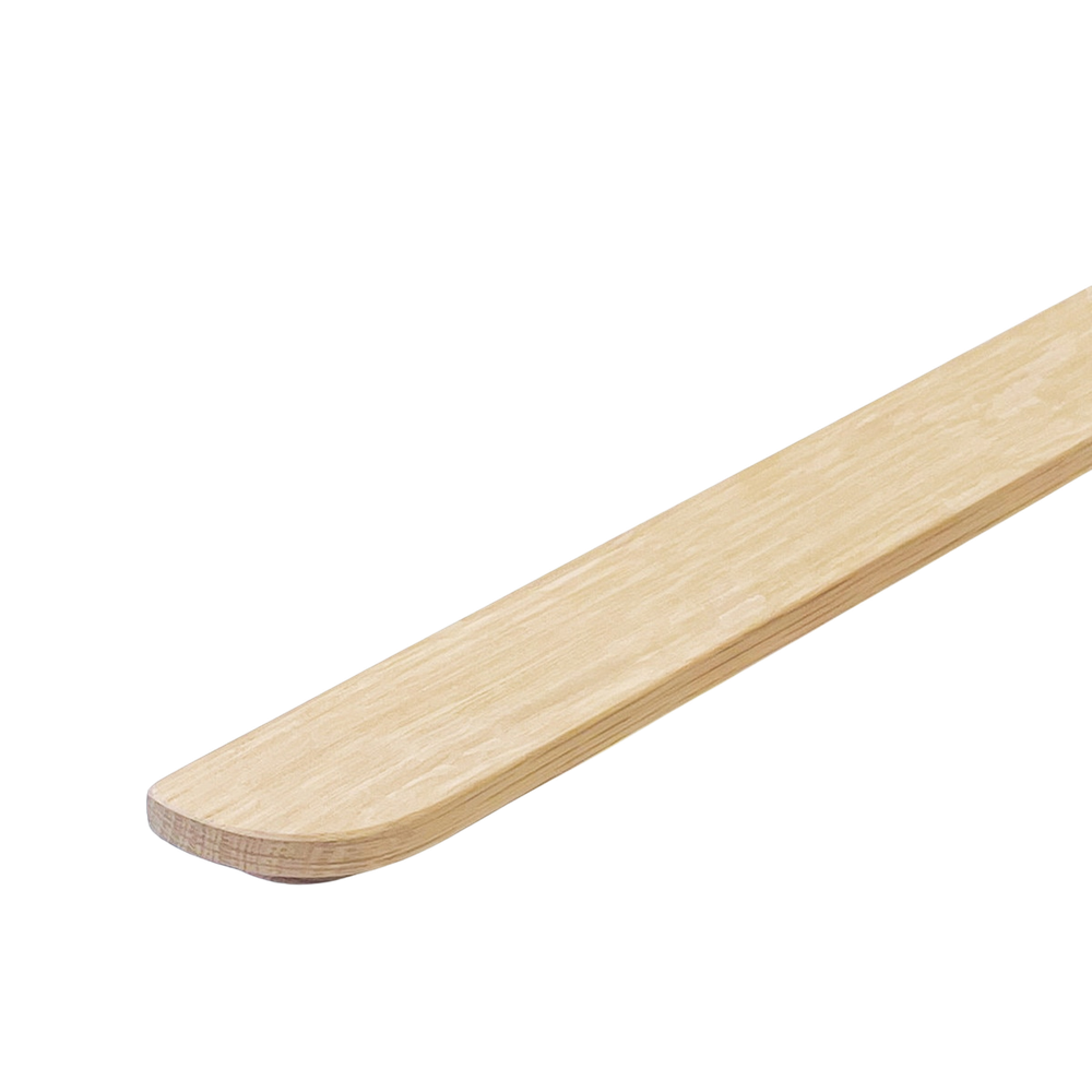 Momo Sydney Pull Handle 800mm Raw American Oak