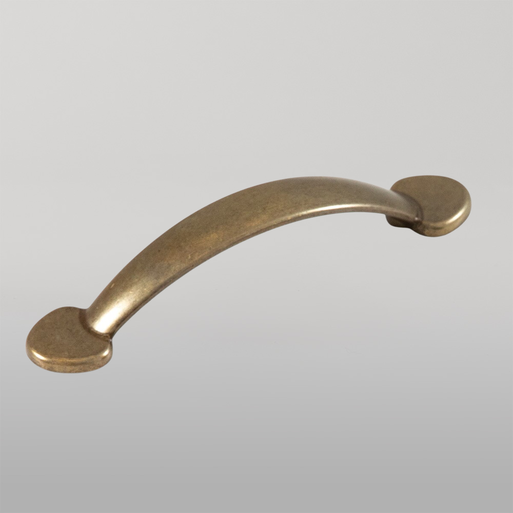 Momo Trafalgar Bow Handle 96mm Bronze