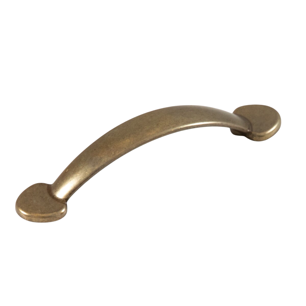 Momo Trafalgar Bow Handle 96mm Bronze