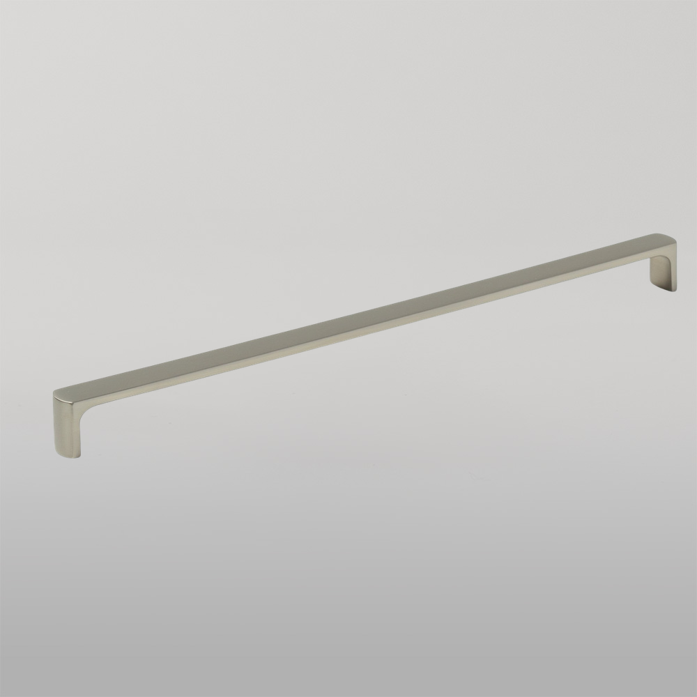 Momo Vena D Handle 320mm Dull Brushed Nickel