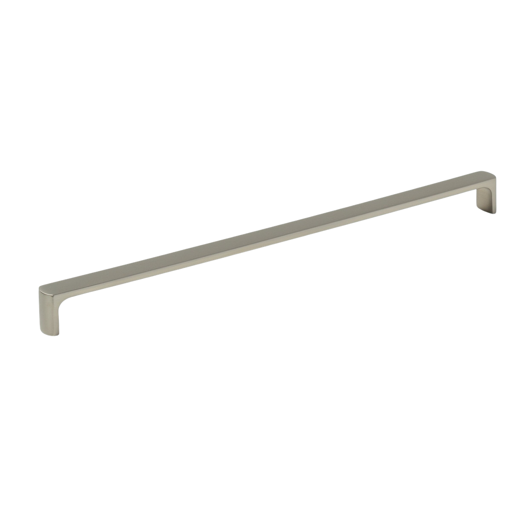 Momo Vena D Handle 320mm Dull Brushed Nickel