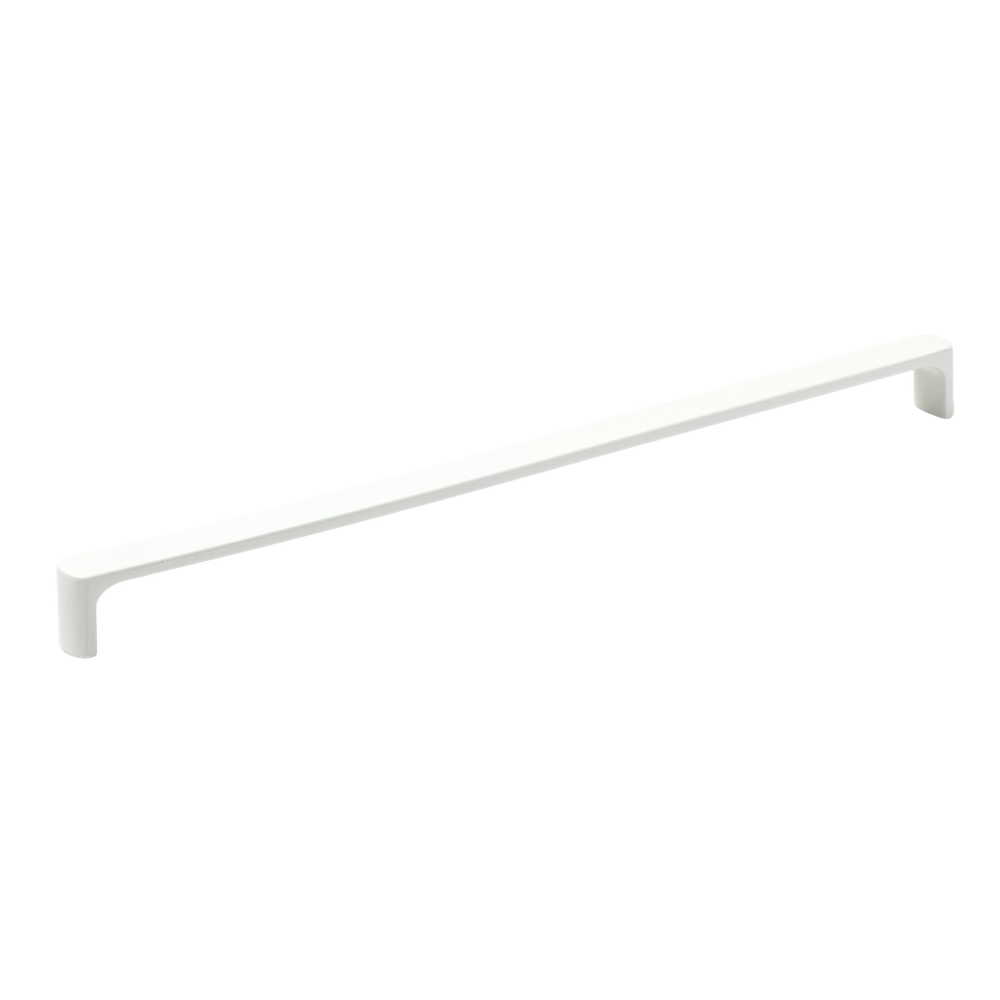 Momo Vena D Handle 320mm Matte White