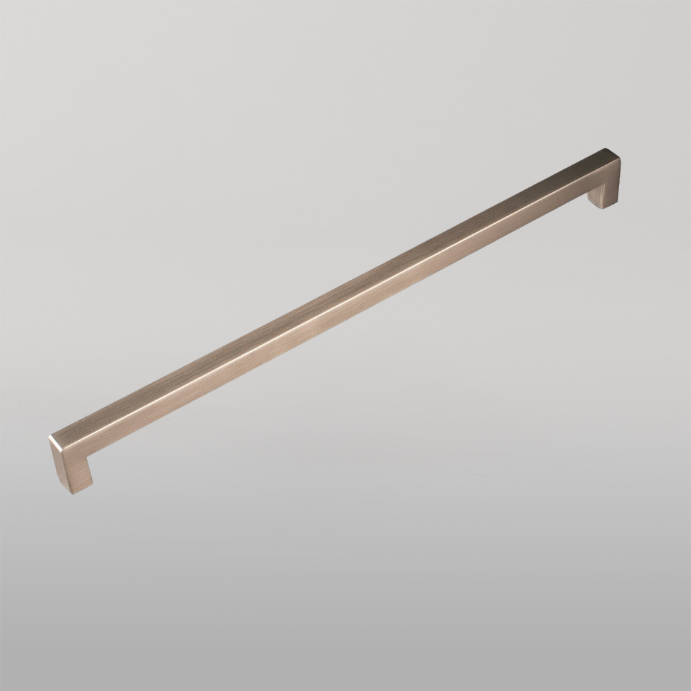 Momo Liberty Bar Handle 320mm Dull Brushed Nickel