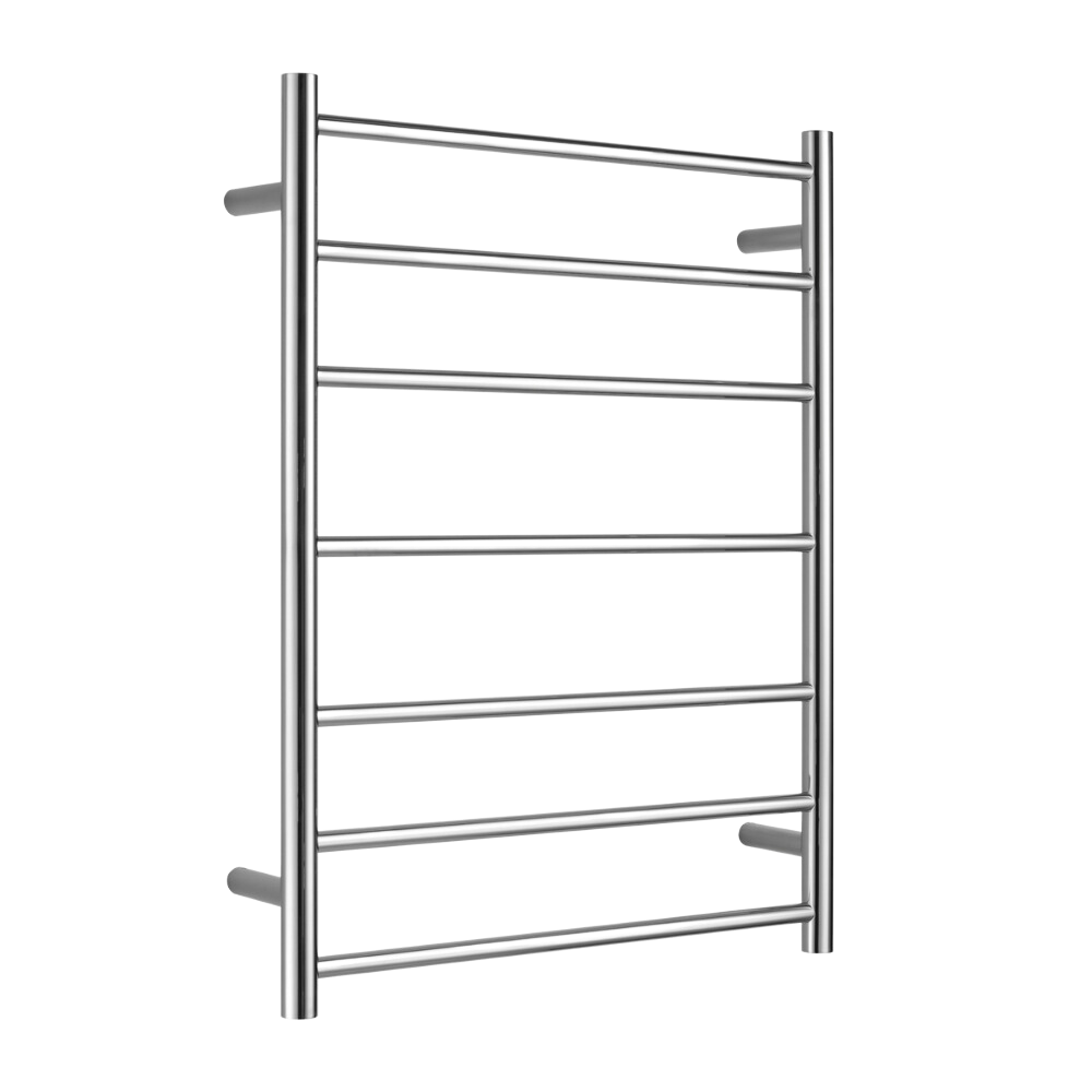 Mecca Non Heated Towel Ladders Chrome