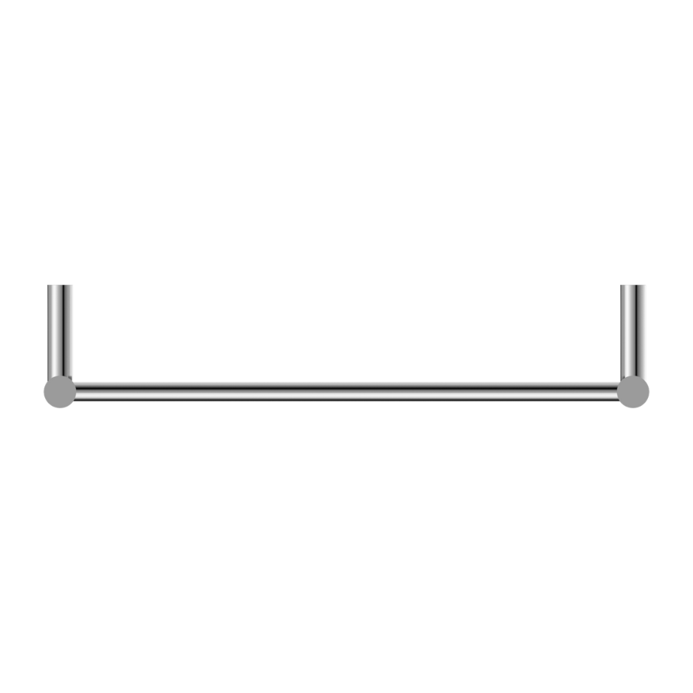 Mecca Non Heated Towel Ladders Chrome