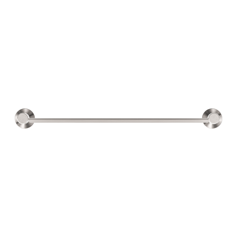 Mecca Shower Shelf Brushed Nickel