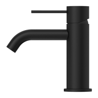 Mecca Basin Mixer Matte Black