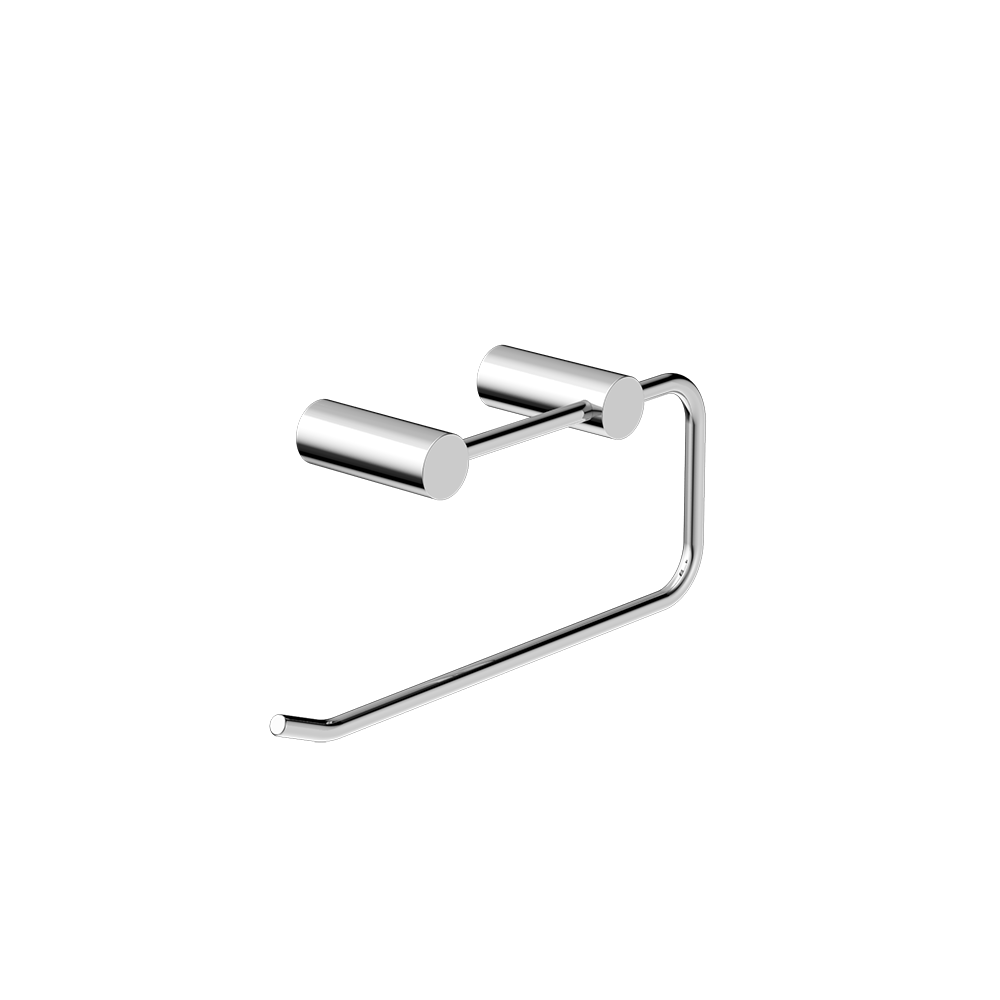 New Mecca Hand Towel Rail Chrome