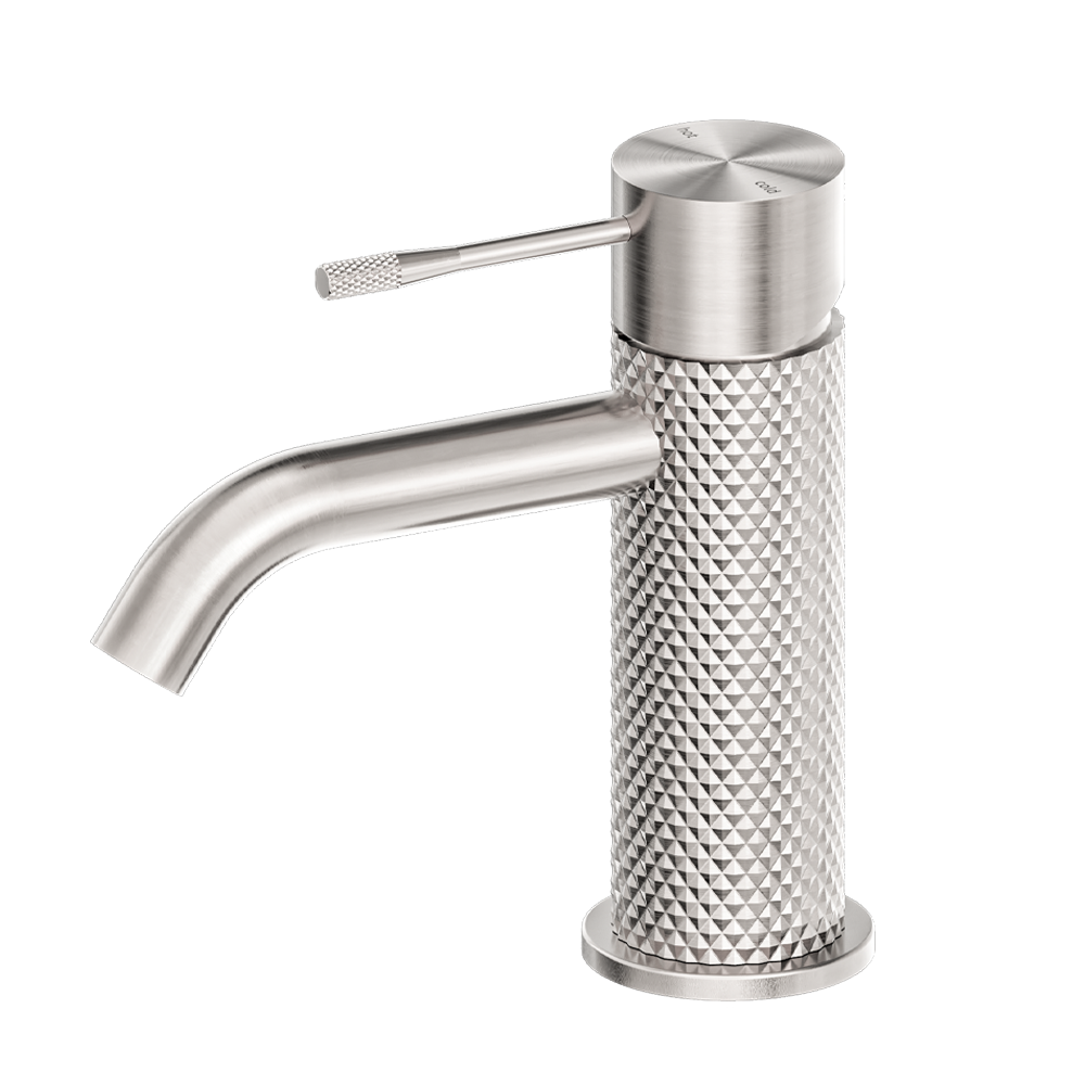 Opal Basin Mixer Brushed Nickel