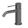 Opal Basin Mixer Graphite