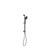 Opal Shower Rail With Air Shower II Graphite