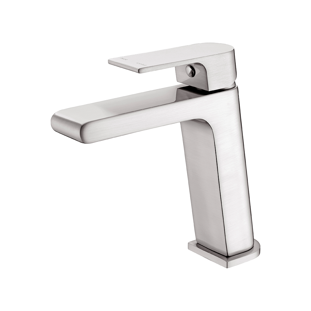 Bianca Basin Mixer Brushed Nickel