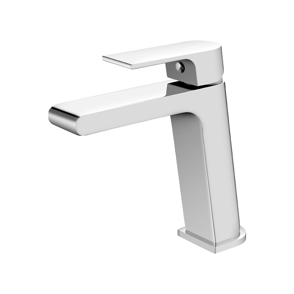 Bianca Basin Mixer Chrome