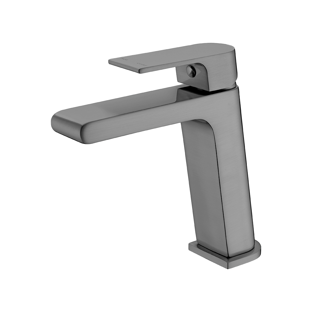 Bianca Basin Mixer Gunmetal