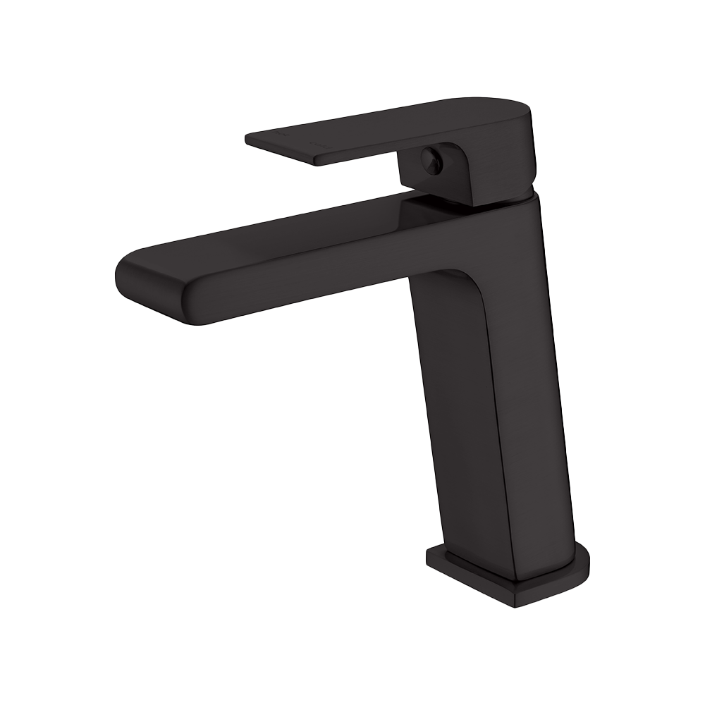 Bianca Basin Mixer Matte Black