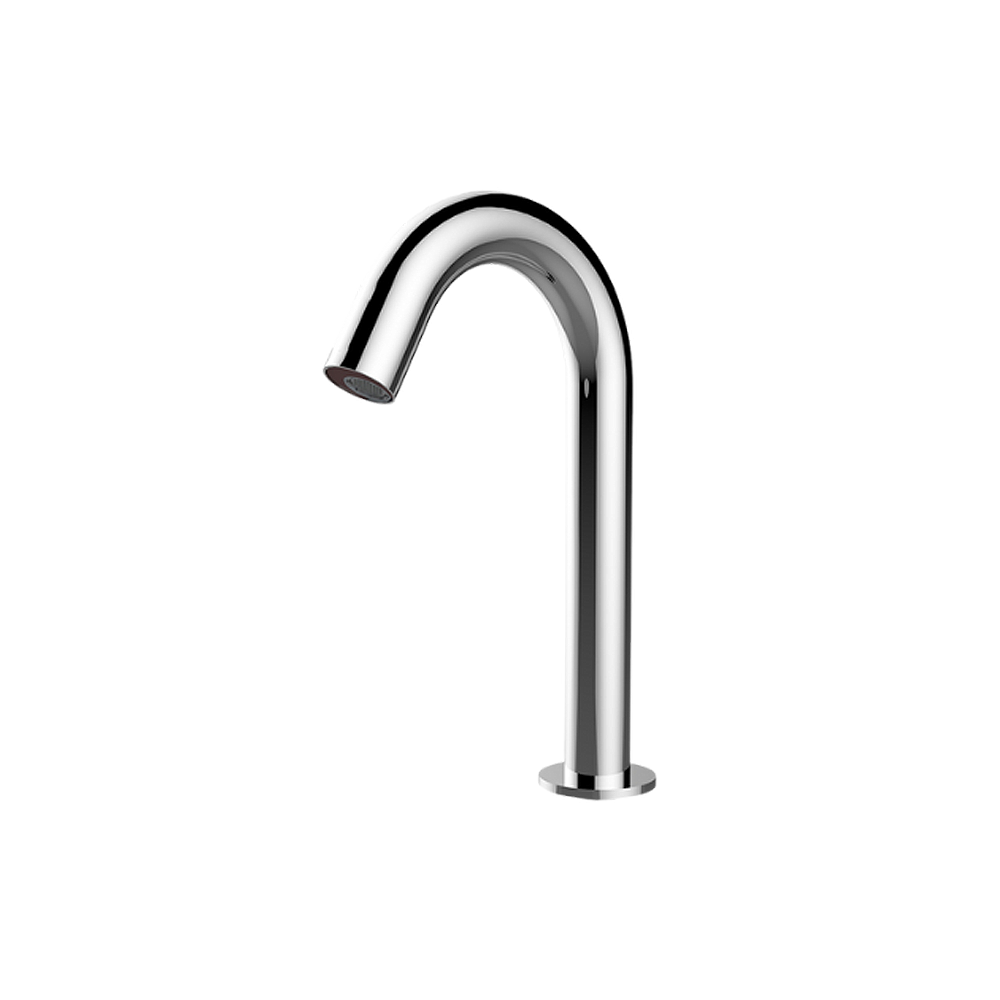 Mecca Sensor Tap Chrome