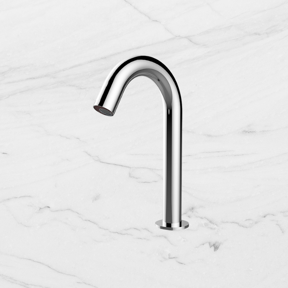 Mecca Sensor Tap Chrome