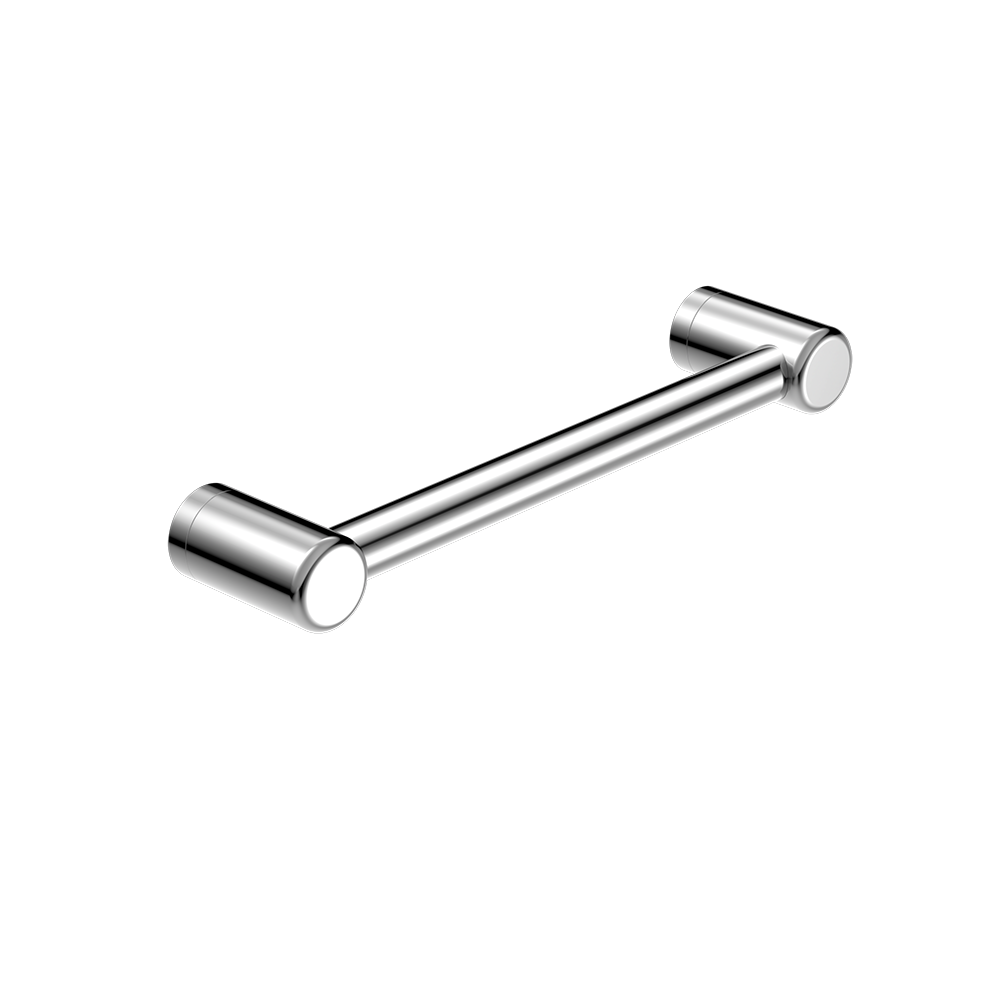 Mecca Care 25mm Grab Rail 300mm Chrome