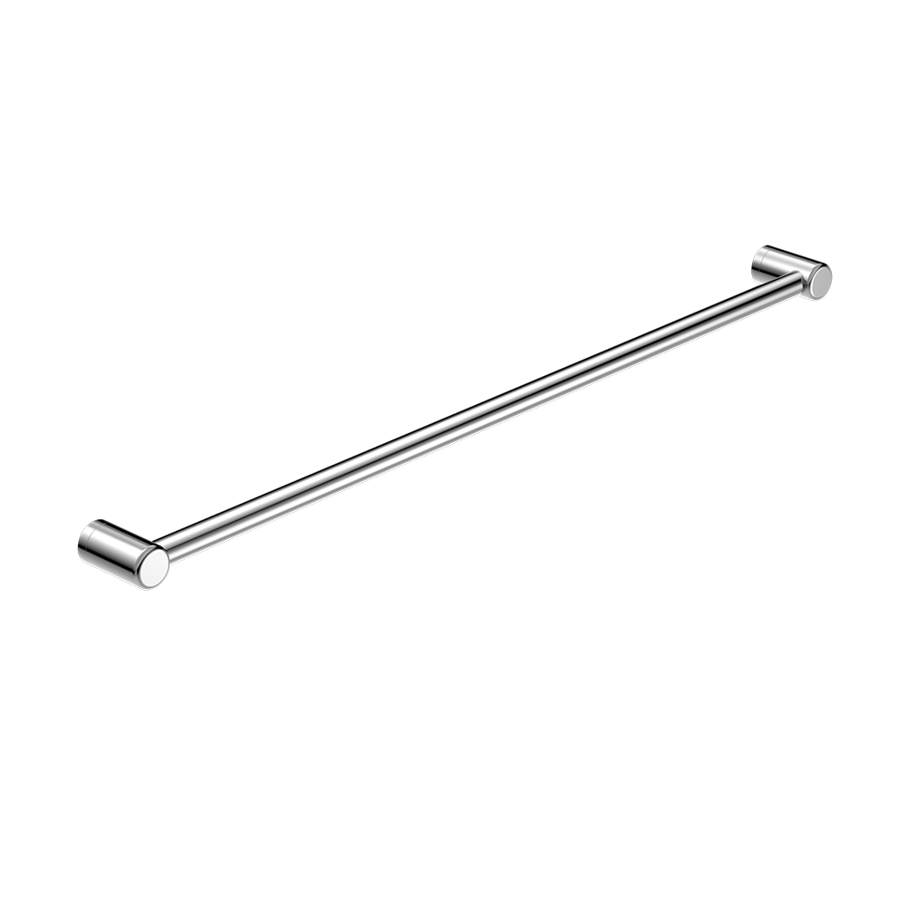 Mecca Care 25mm Grab Rail 900mm Chrome