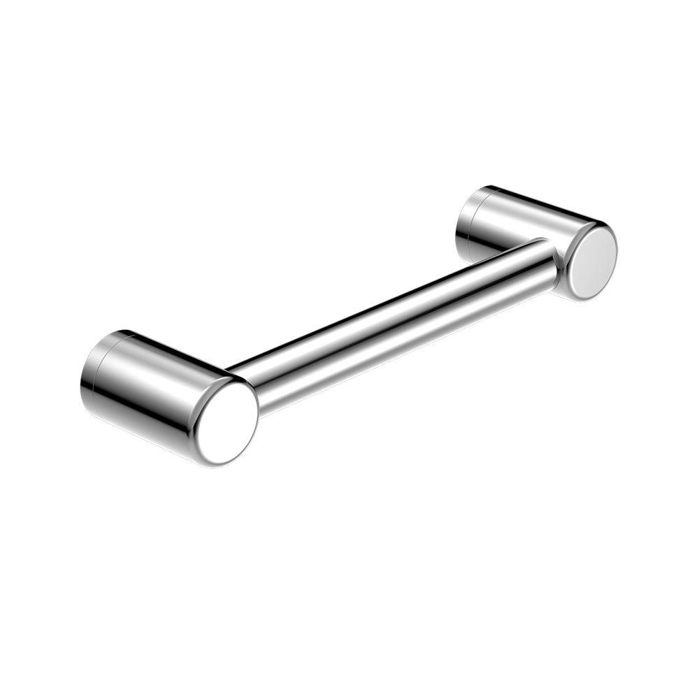 Mecca Care 32mm Grab Rail 300mm Chrome