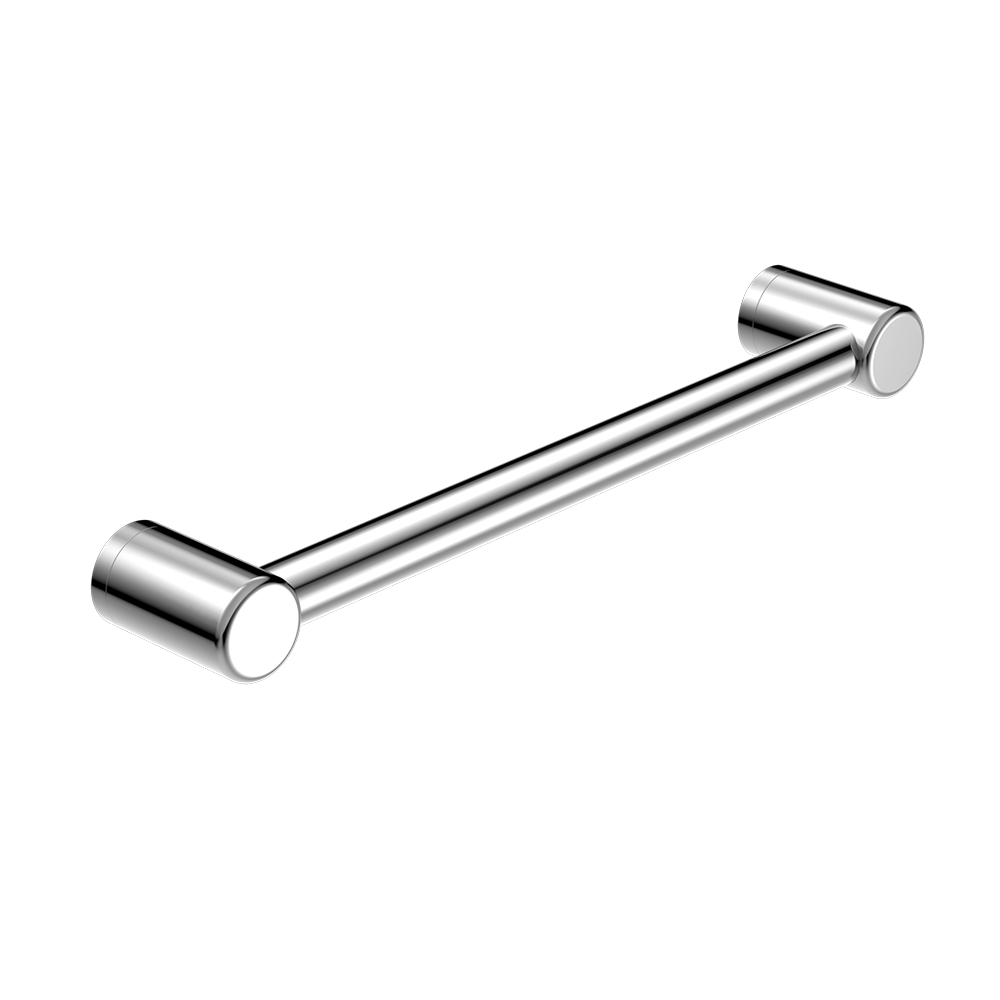 Mecca Care 32mm Grab Rail 450mm Chrome