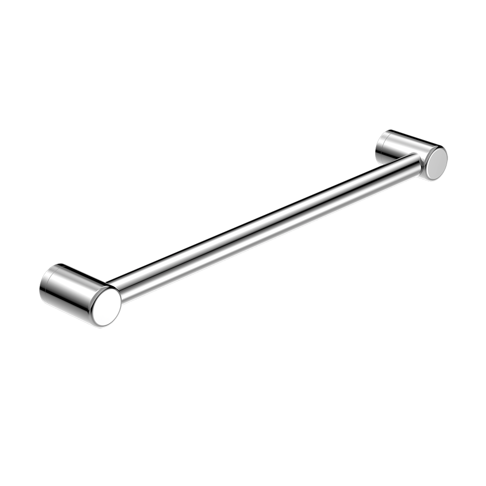 Mecca Care 32mm Grab Rail 600mm Chrome