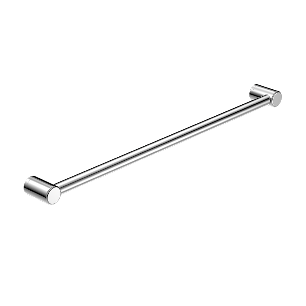 Mecca Care 32mm Grab Rail 900mm Chrome