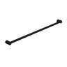 Mecca Care 32mm Grab Rail 1200mm Matte Black