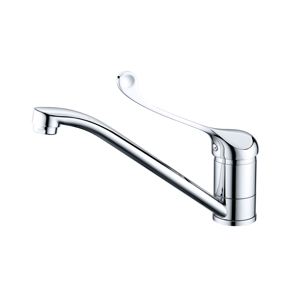 Classic Care Sink Mixer Chrome