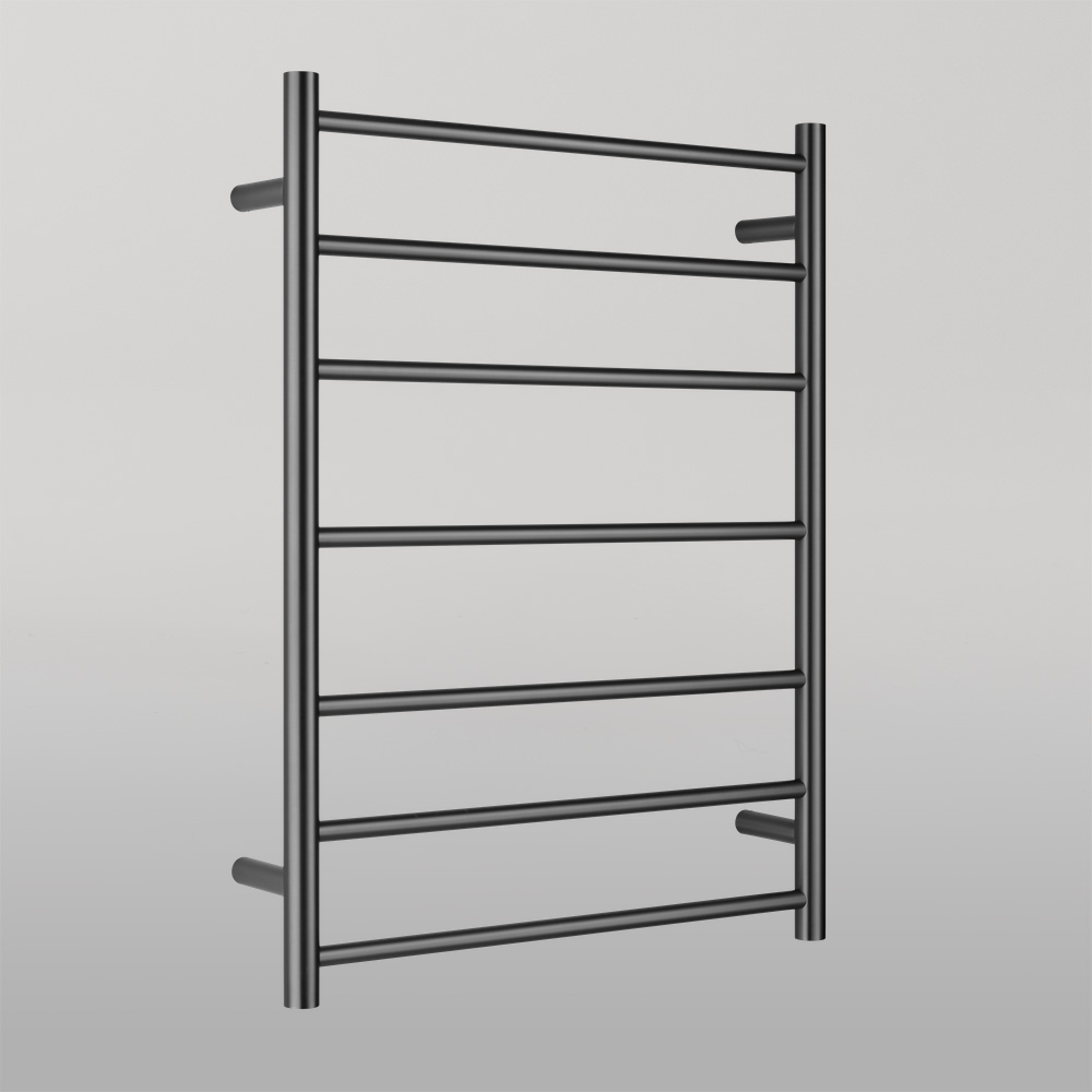 Non-Heated Towel Ladder Graphite