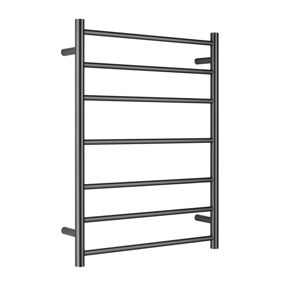 Non-Heated Towel Ladder Graphite