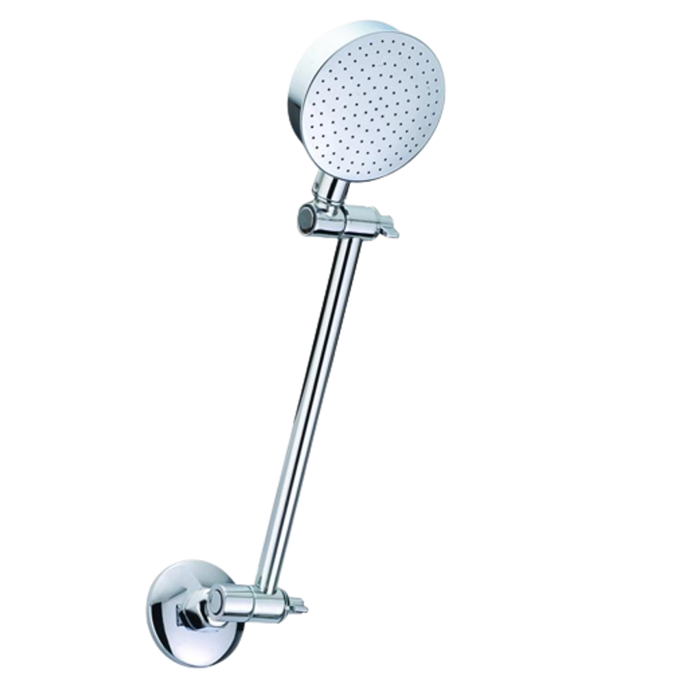 Classic All Direction Shower Head Chrome