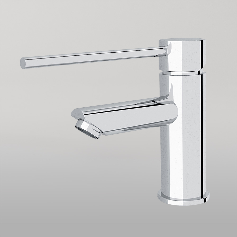 Dolce Care Basin Mixer Chrome